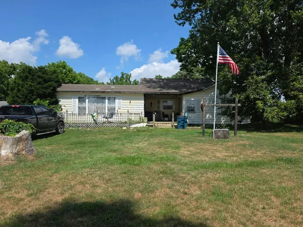 1088 Division Rd #624, Sherwood, MI 49089