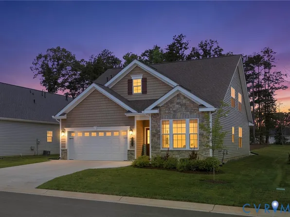 10618 Valor Ln, North Chesterfield, VA 23237