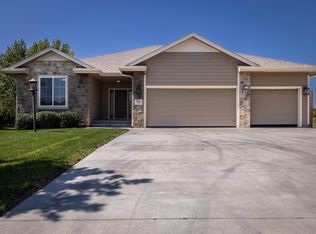 5035 NW Derby Dr, Topeka, KS 66618