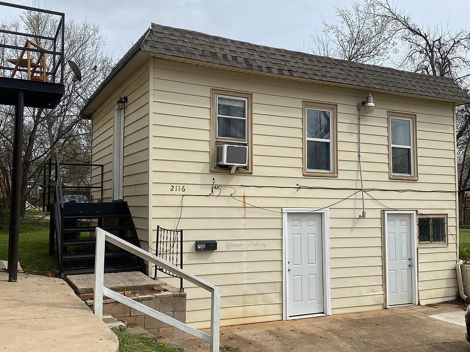 1st image of 2116 N Cross Ave