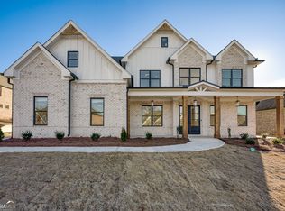 4281 Sierra Creek Ct, Hoschton, GA