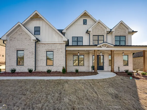 4281 Sierra Creek Ct, Hoschton, GA 30548