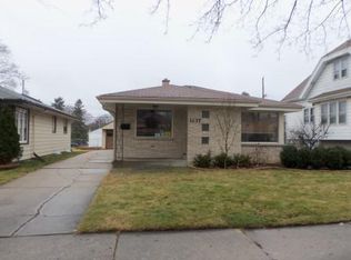 3137 S 56th St, Milwaukee, WI 53219