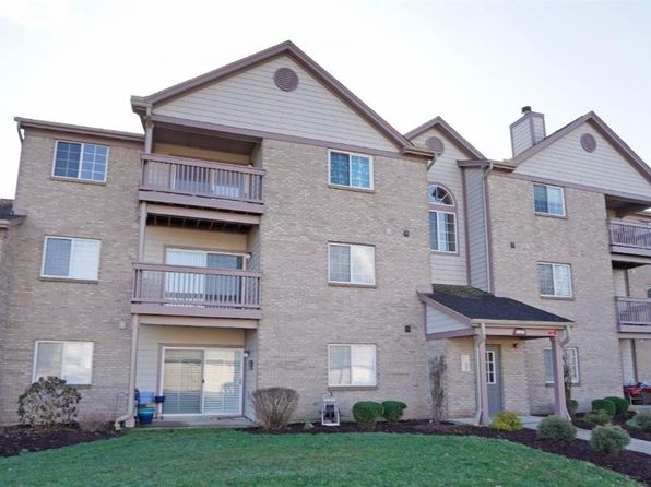 Beckett Ridge West Chester Condos & Apartments For Sale - 6 Listings ...