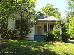 504 S 5th St, McComb, MS 39648