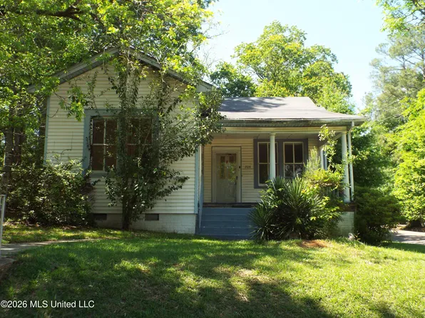 504 S 5th St, McComb, MS 39648