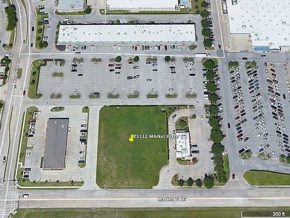 5th image of 25112 Market Place Dr