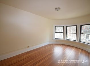 1453 Beacon St #31, Brookline, MA 02446