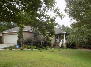 524 Pittman Rd, Ellisville, MS 39437