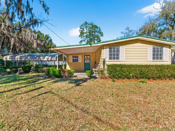 37206 Cypress Ln, Hilliard, FL 32046