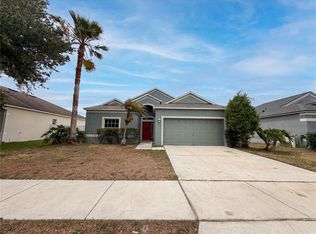 3408 Grove Blossom Ln, Plant City, FL 33567