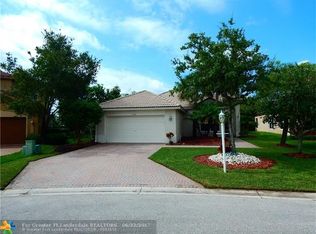 11154 NW 65th Ct, Pompano Beach, FL 33076