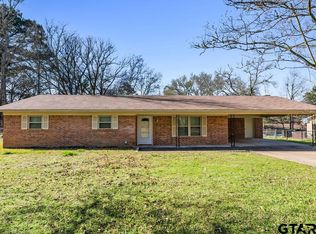 209 Beach St, Jacksonville, TX 75766