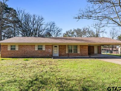 209 Beach St, Jacksonville, TX, 75766