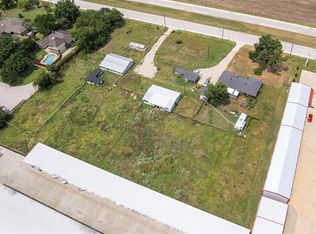 8230 E Parker Rd, Wylie, TX 75098