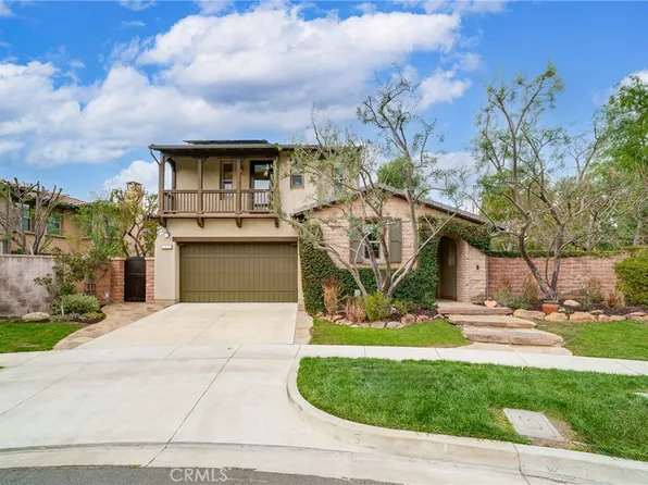 23 Deer Trak, Irvine, CA 92618