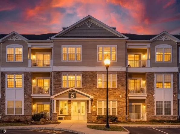 6110 Veterans Dr #6110, Rockaway Twp., NJ 07885