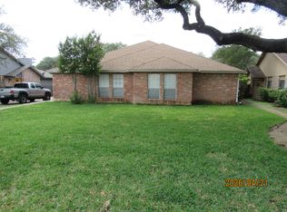 13815 Parksite Woods, San Antonio, TX 78249