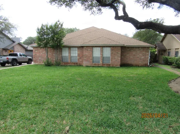 13815 Parksite Woods, San Antonio, TX 78249