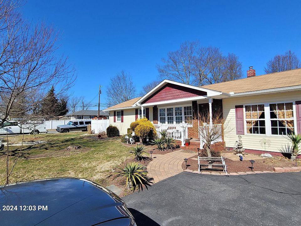 1220 Magnolia Rd, Vineland, NJ 08361 Zillow