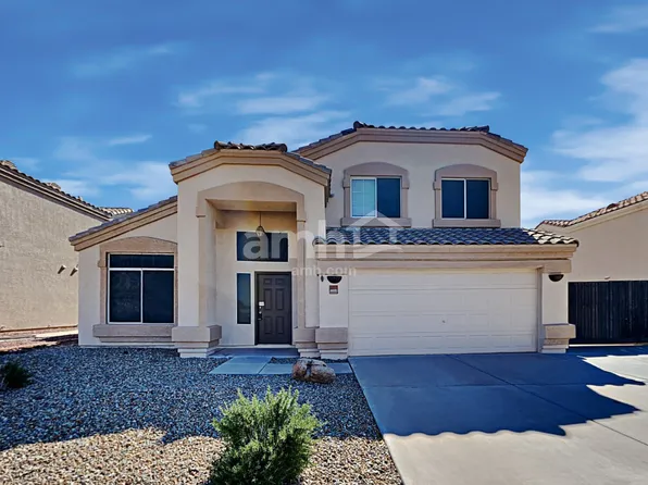 11127 W Mystic Sadie Dr, Surprise, AZ 85378