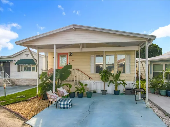 9000 Us Highway 192 Lot 401, Clermont, FL 34714