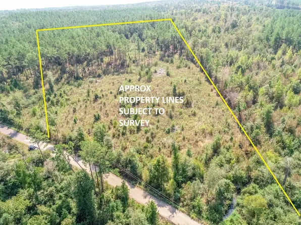 Nasturtium Rd, Ore City, TX 75683