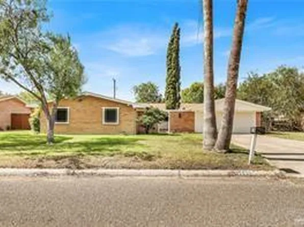 1501 Cynthia St, Edinburg, TX 78539