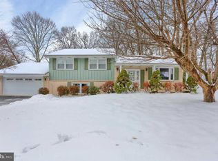 1801 Martin Dr, Lebanon, PA 17046