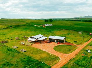 32 Prairie Ln, Ranchester, WY 82839