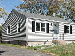 155 Middle St, Springfield, MA 01104