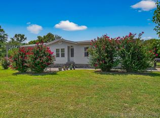 20829 S Highway 169, Nowata, OK 74048