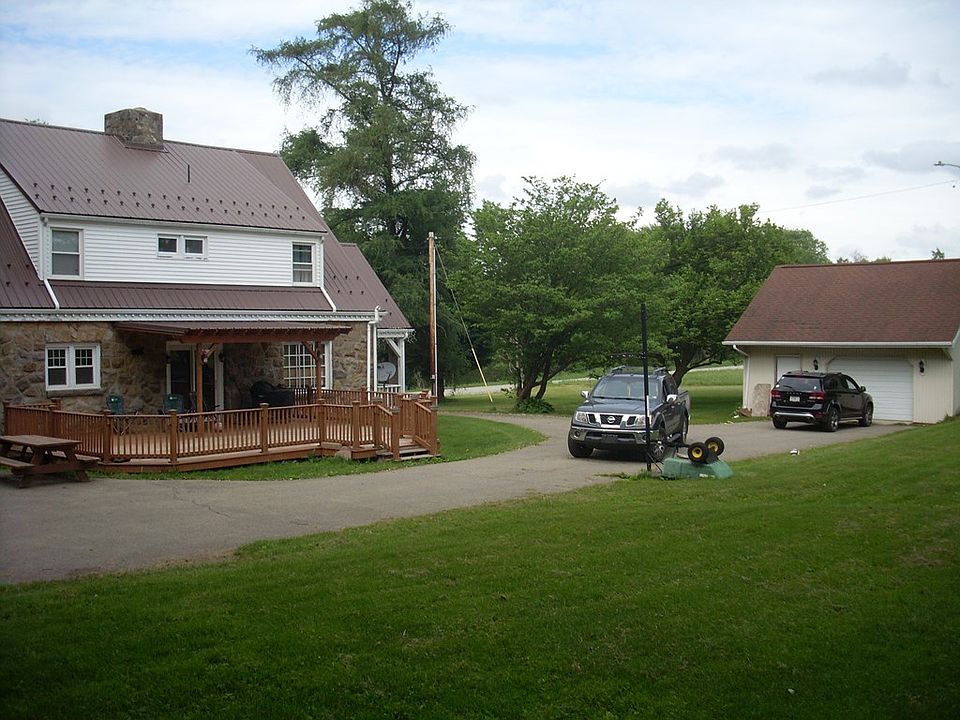 32615 State Highway 408, Townville, PA 16360 Zillow