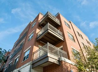 1155 W Roosevelt Rd Unit 207, Chicago, IL 60608