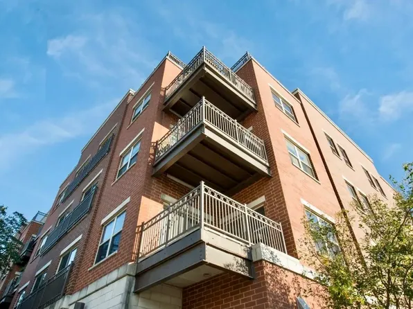 1155 W Roosevelt Rd Unit 207, Chicago, IL 60608