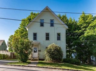 11 Jay St, Gardner, MA 01440
