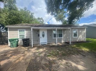 3109 Airport Blvd, Houston, TX 77051