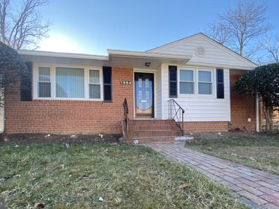 7804 Lockney Ave, Takoma Park, MD, 20912