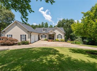 220 Thomas Welborn Rd, Anderson, SC 29625