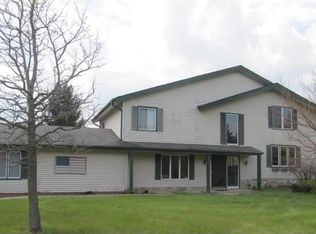 S93W31385 Highway Nn, Mukwonago, WI 53149