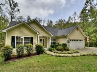 675 Hidden Creek Rd, Jasper, GA 30143