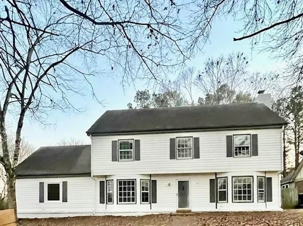 165 E Pecan Valley St, Collierville, TN 38017