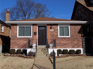 5727 Devonshire Ave, Saint Louis, MO