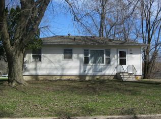 2226 Plainview St, Waterloo, IA 50707