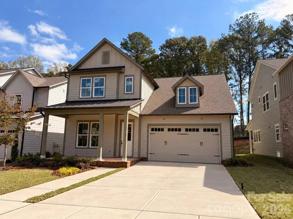 5125 Hollow Branch Rd, Charlotte, NC 28278
