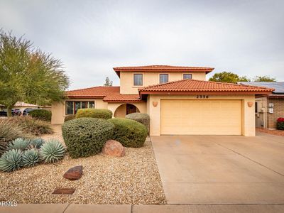 2556 W Nopal Ave, Mesa, AZ, 85202