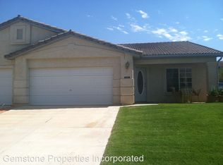 2193 W 70 S, Hurricane, UT 84737