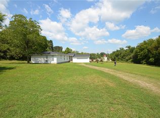7932 Old Concord Rd, Alma, AR 72921