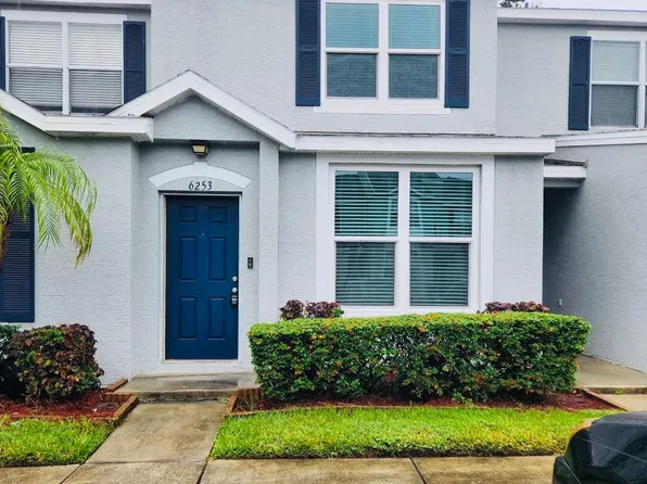6253 Osprey Lake Cir, Riverview, FL 33578