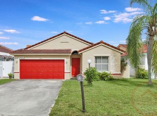 19030 NW 54th Ave, Opa Locka, FL 33055